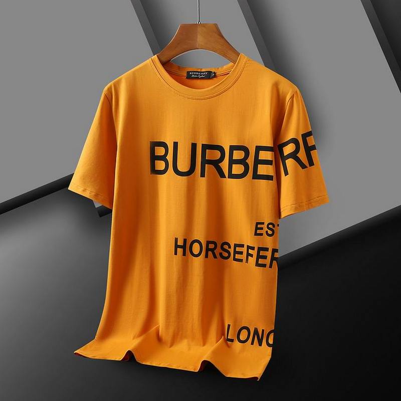 Burberry Men's T-shirts 11